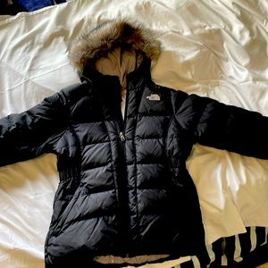 North Face Girls XL (18)